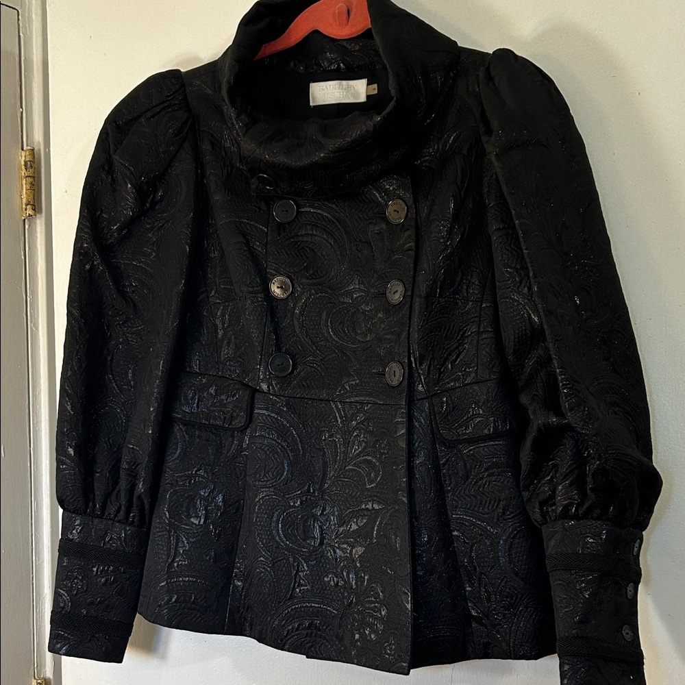 Beautiful Badgley Mishka Jacket